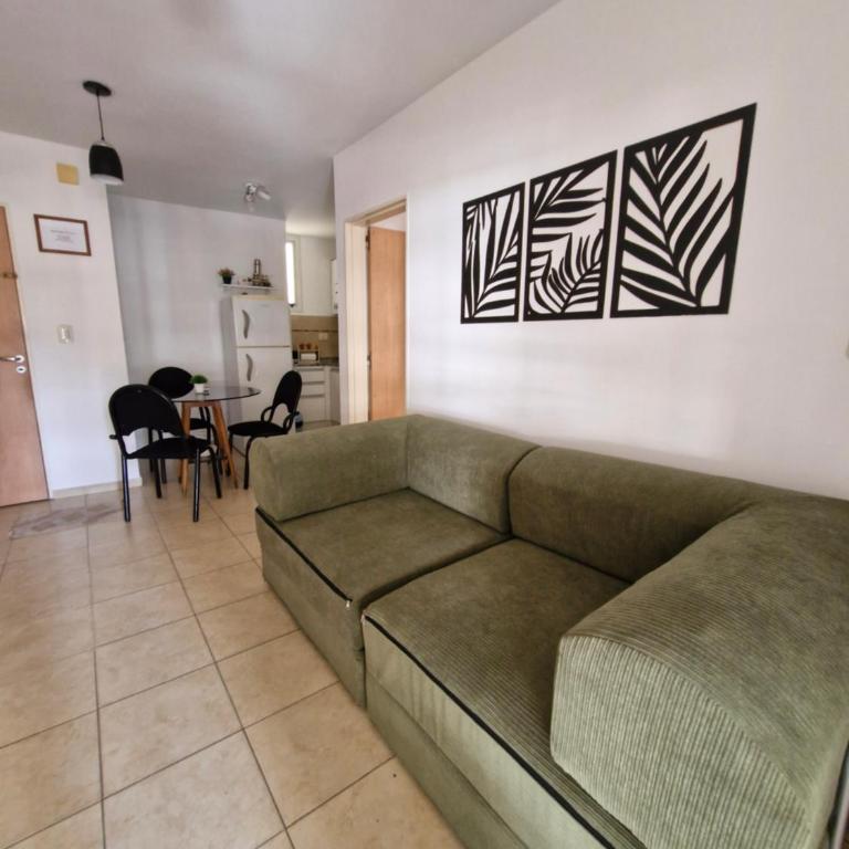 Francia Apartment - One-Bedroom Apartment - 8