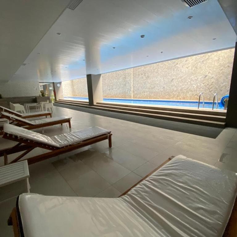 Suite LUXE with view República del Salvador - One-Bedroom Apartment - 21