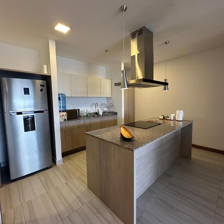 Suite LUXE with view República del Salvador - One-Bedroom Apartment - 8
