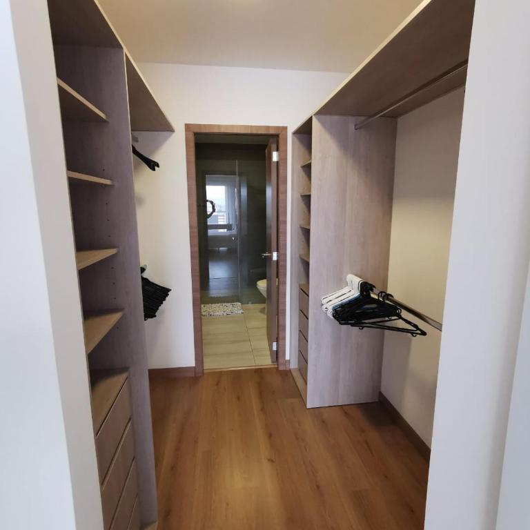 Suite LUXE with view República del Salvador - One-Bedroom Apartment - 15