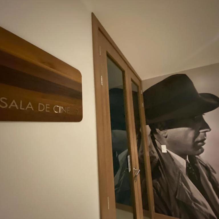 Suite LUXE with view República del Salvador - One-Bedroom Apartment - 24
