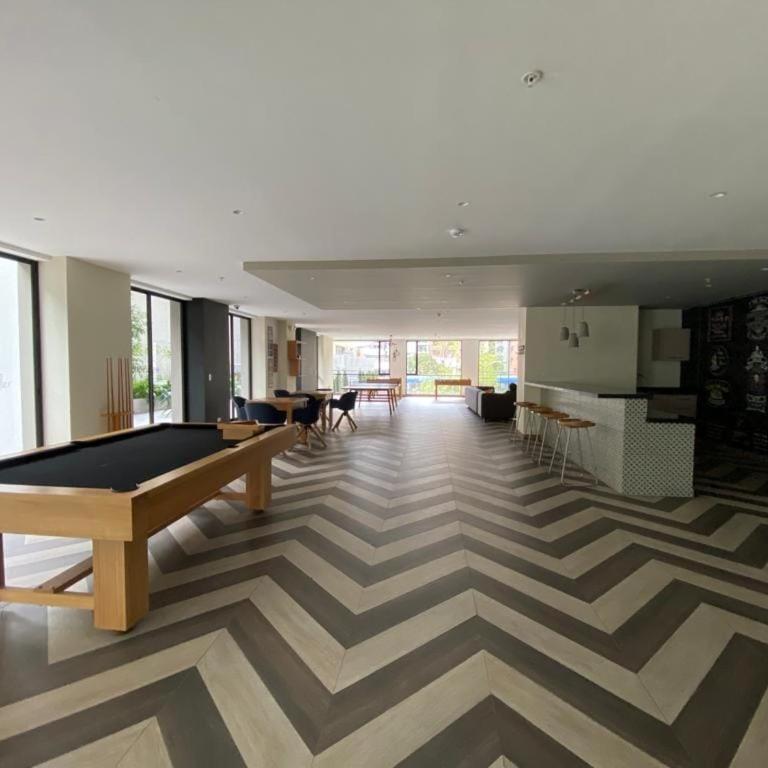 Suite LUXE with view República del Salvador - One-Bedroom Apartment - 25