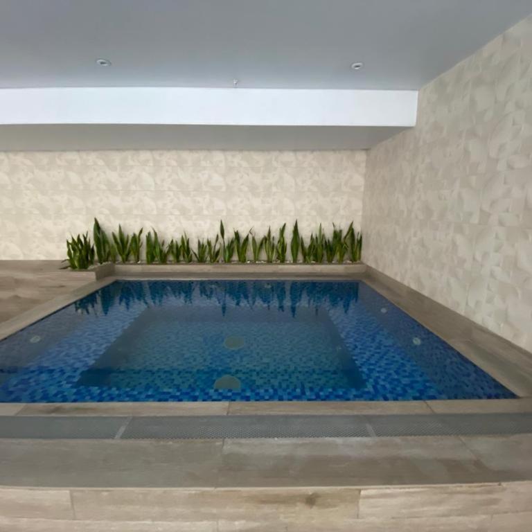 Suite LUXE with view República del Salvador - One-Bedroom Apartment - 29