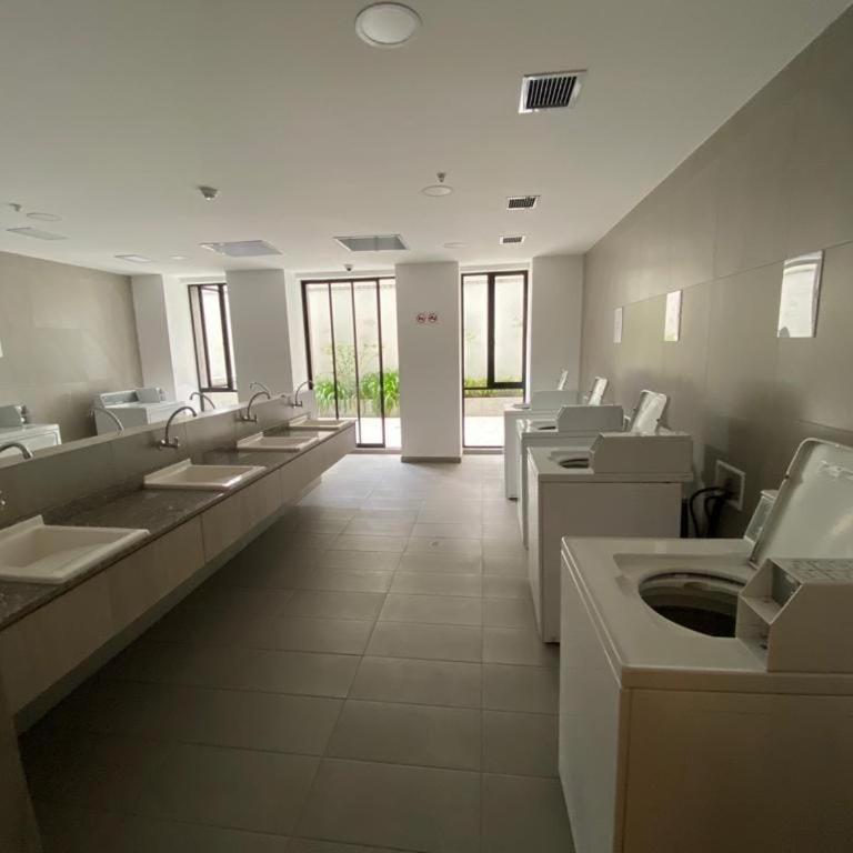 Suite LUXE with view República del Salvador - One-Bedroom Apartment - 30