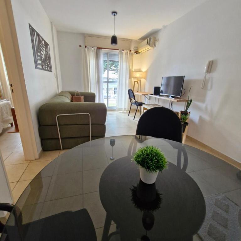 Francia Apartment - One-Bedroom Apartment - 7