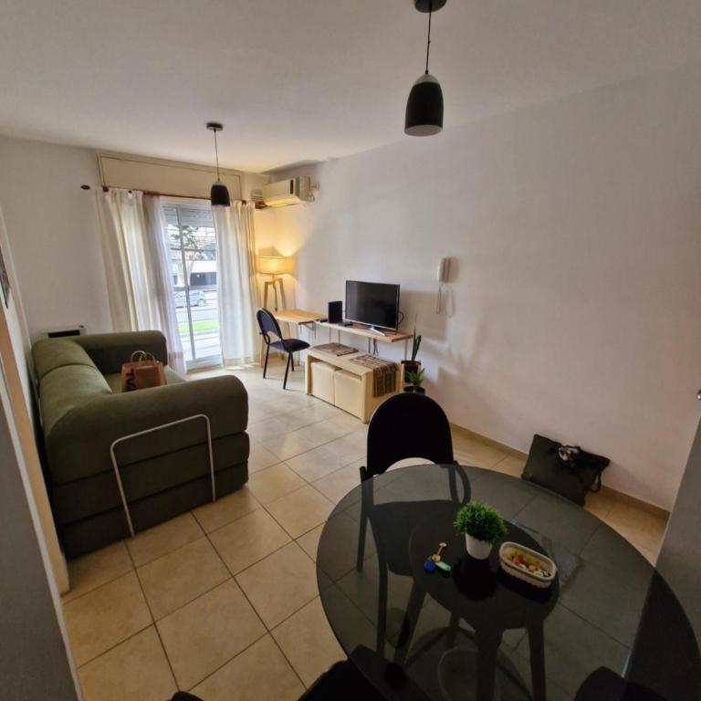 Francia Apartment - One-Bedroom Apartment - 13