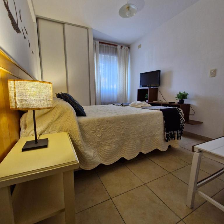 Francia Apartment - One-Bedroom Apartment - 16