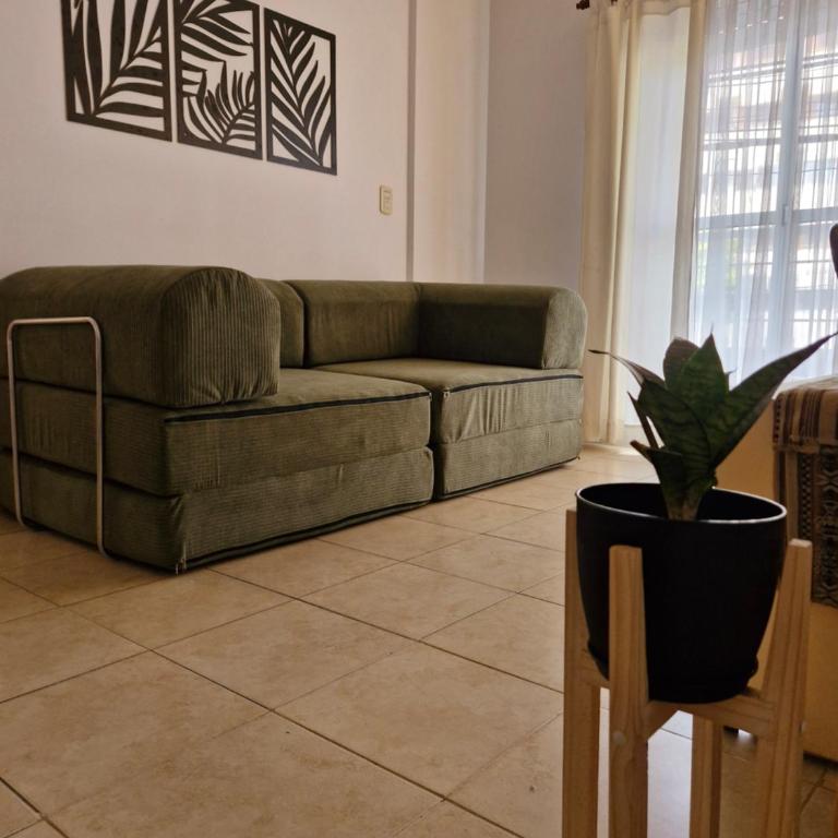 Francia Apartment - One-Bedroom Apartment - 1