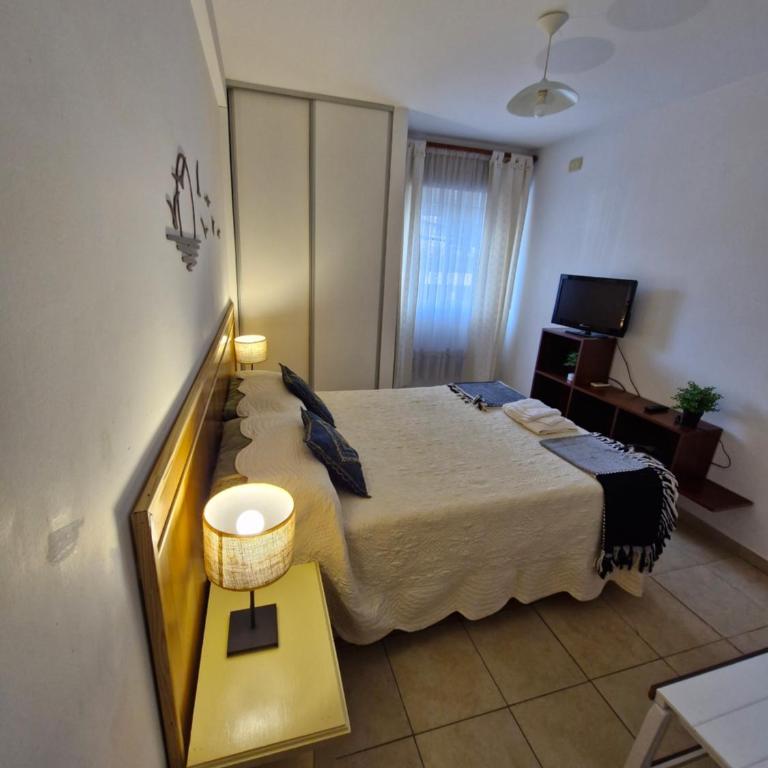 Francia Apartment - One-Bedroom Apartment - 10
