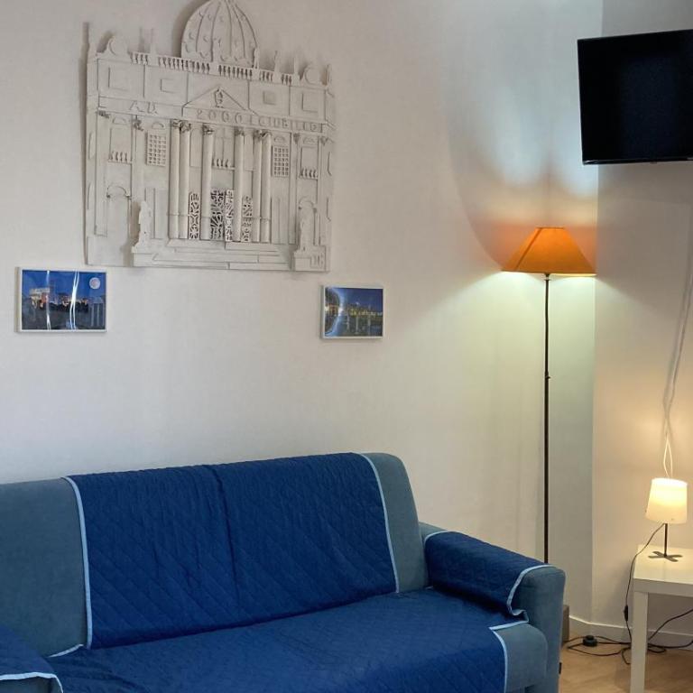 Domus Provinciae - Appartamento - 48