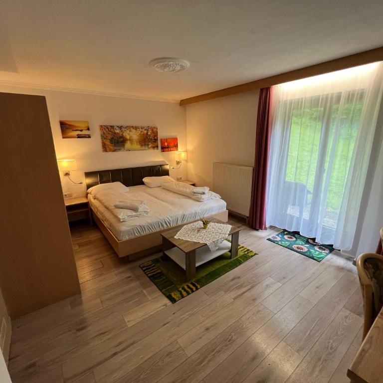 Hotel Köppeleck - Familienzimmer - 2