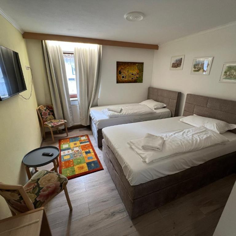 Hotel Köppeleck - Familienzimmer - 3
