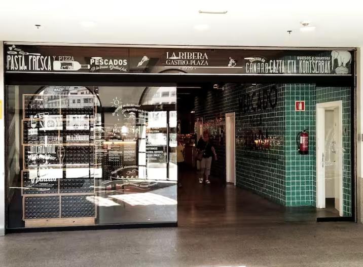 IRATI Escápate a Bilbao, a 5min del Mercado de la Ribera - Apartamento de 1 dormitorio - 17