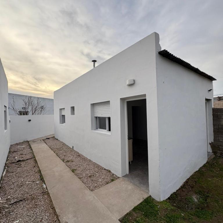 Departamento mensual en Carhue - Apartamento de 1 dormitorio - 7