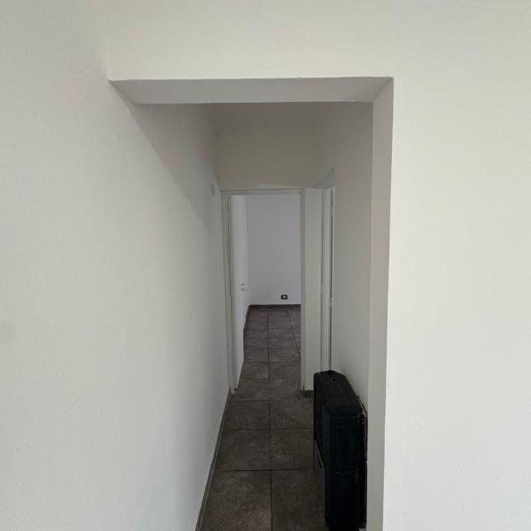 Departamento mensual en Carhue - Apartamento de 1 dormitorio - 8