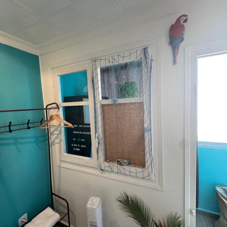 DJcumar Apartamento en Cullera comodo y bien ubicado - Three-Bedroom Apartment - 39