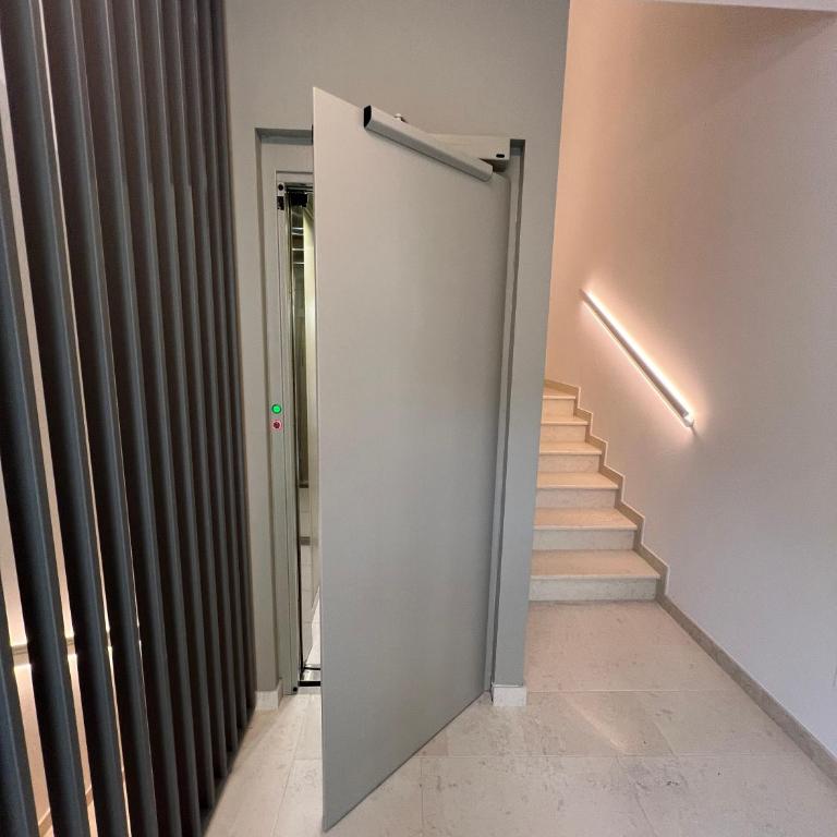 Vicenza Green Stay "Acqua" - Appartamento con 1 Camera da Letto - 25