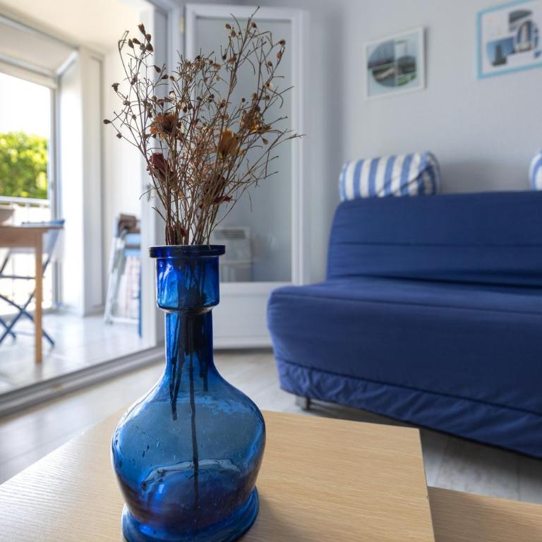Brise Atlantique - Proche Plage - Studio - 10