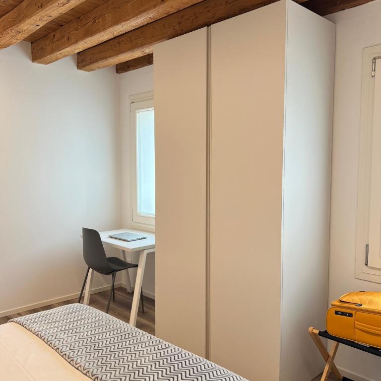 Vicenza Green Stay "Acqua" - Appartamento con 1 Camera da Letto - 16