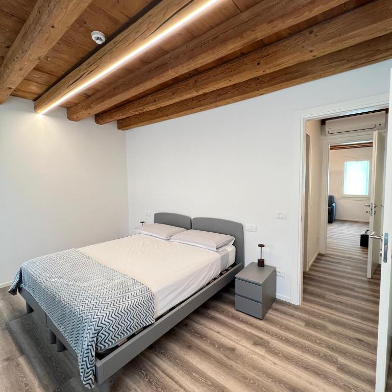 Vicenza Green Stay "Acqua" - Appartamento con 1 Camera da Letto - 15