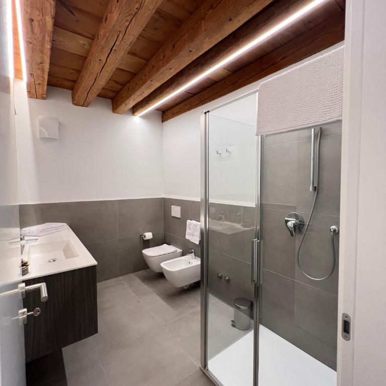 Vicenza Green Stay "Acqua" - Appartamento con 1 Camera da Letto - 22