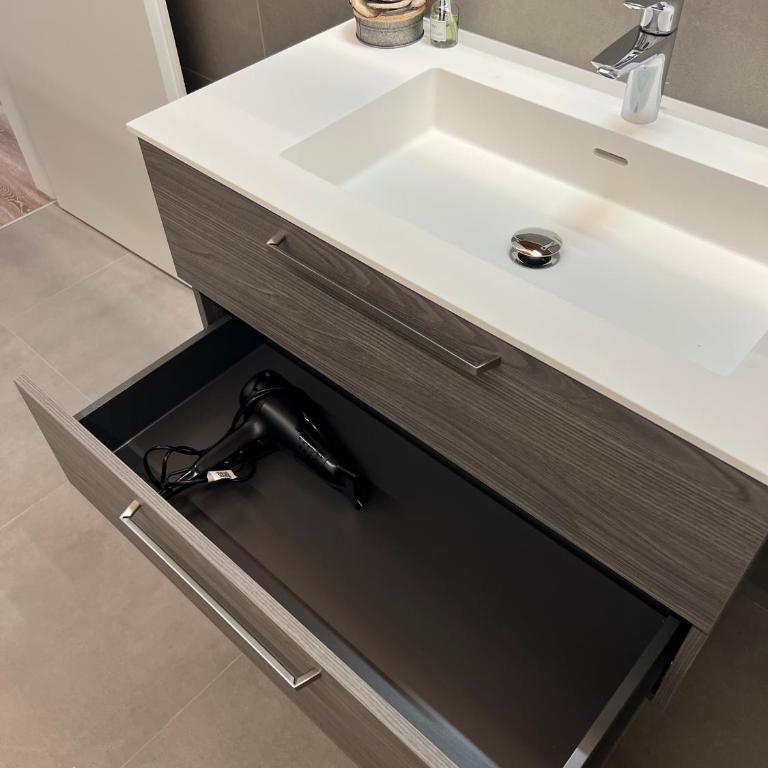 Vicenza Green Stay "Acqua" - Appartamento con 1 Camera da Letto - 23