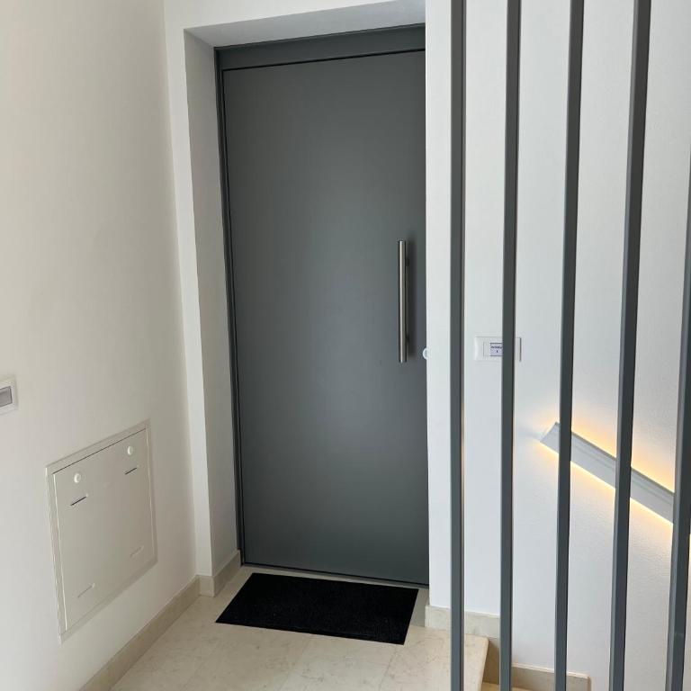 Vicenza Green Stay "Acqua" - Appartamento con 1 Camera da Letto - 26