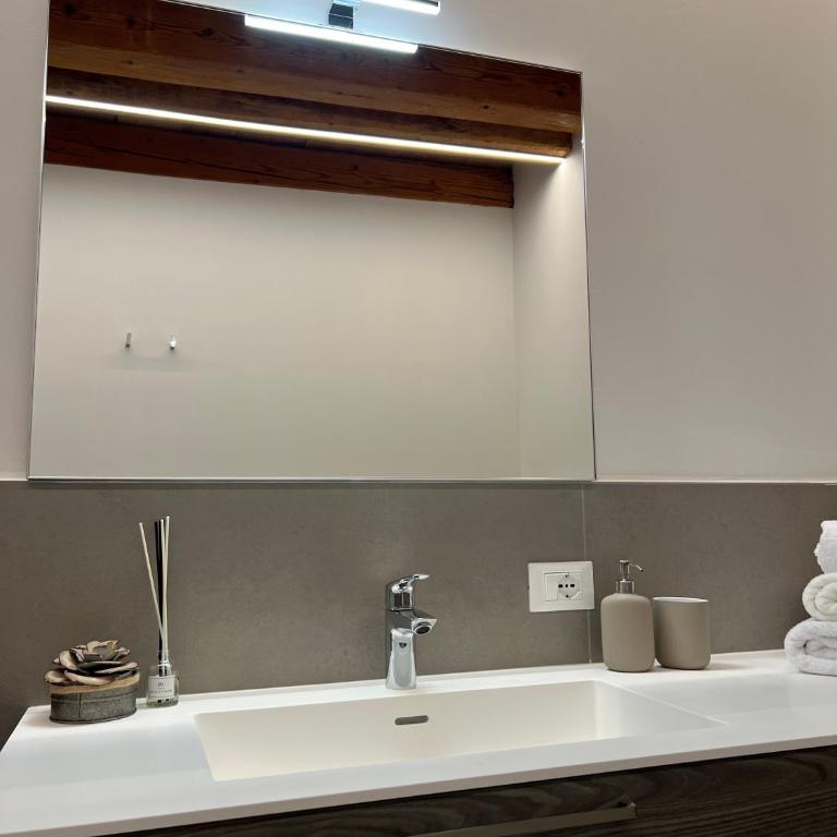 Vicenza Green Stay "Acqua" - Appartamento con 1 Camera da Letto - 19