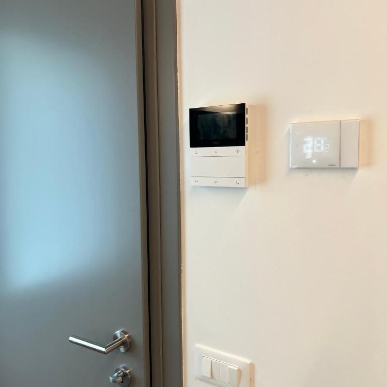 Vicenza Green Stay "Acqua" - Appartamento con 1 Camera da Letto - 10