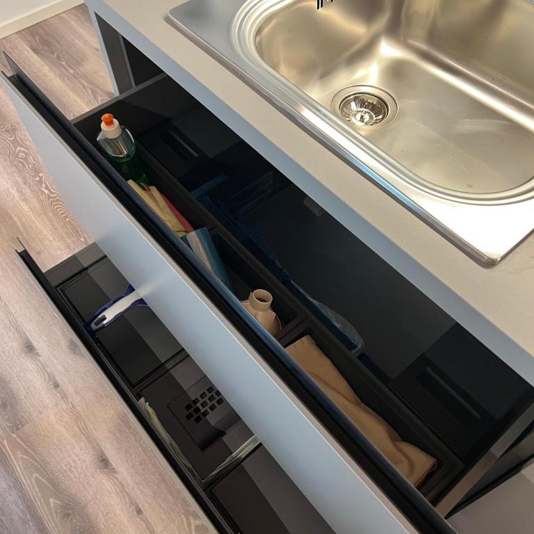 Vicenza Green Stay "Acqua" - Appartamento con 1 Camera da Letto - 13