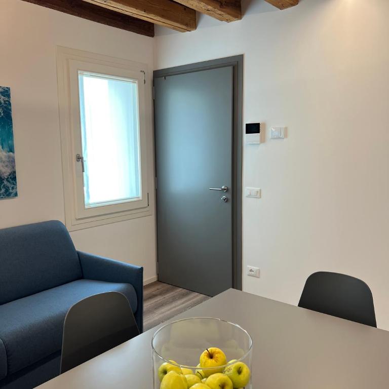 Vicenza Green Stay "Acqua" - Appartamento con 1 Camera da Letto - 4