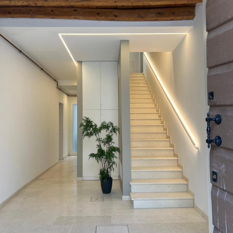 Vicenza Green Stay "Acqua" - Appartamento con 1 Camera da Letto - 27