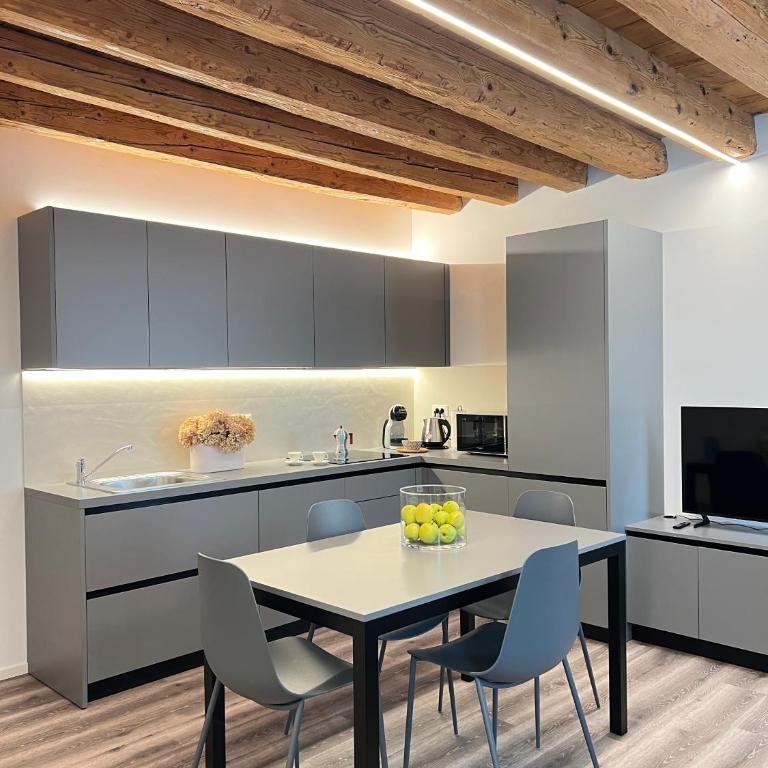 Vicenza Green Stay "Acqua" - Appartamento con 1 Camera da Letto - 2