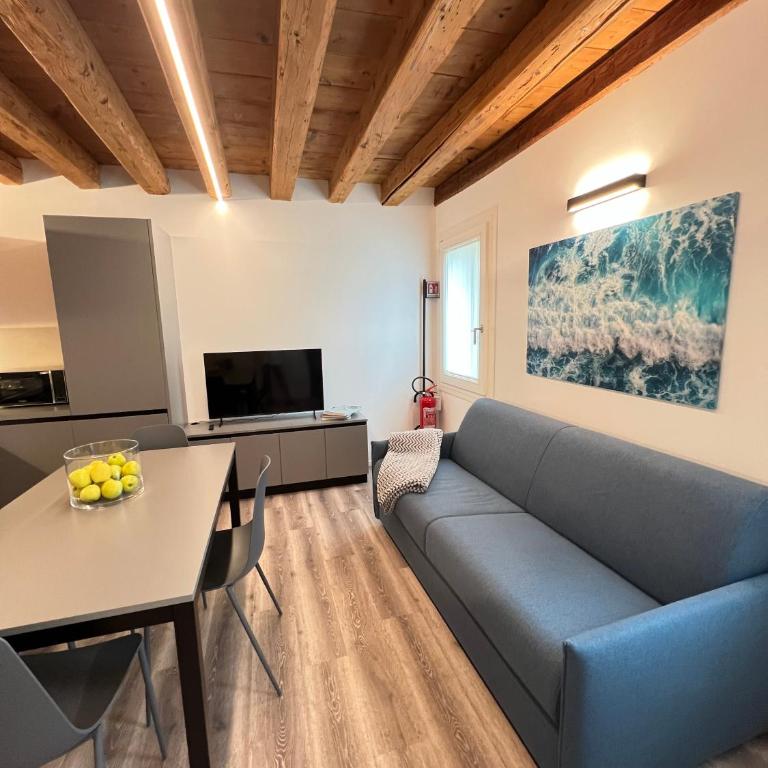 Vicenza Green Stay "Acqua" - Appartamento con 1 Camera da Letto - 3
