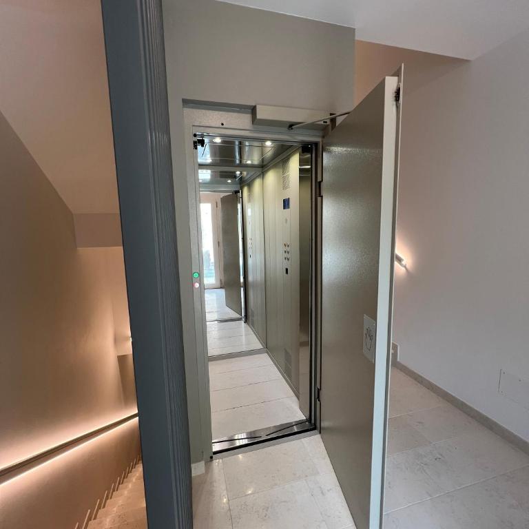 Vicenza Green Stay "Acqua" - Appartamento con 1 Camera da Letto - 28