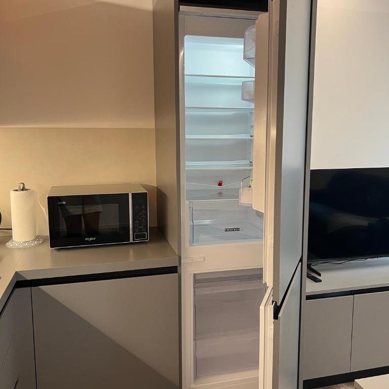 Vicenza Green Stay "Acqua" - Appartamento con 1 Camera da Letto - 7