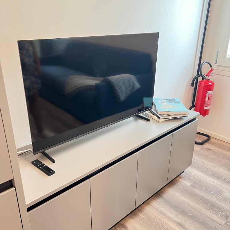 Vicenza Green Stay "Acqua" - Appartamento con 1 Camera da Letto - 9