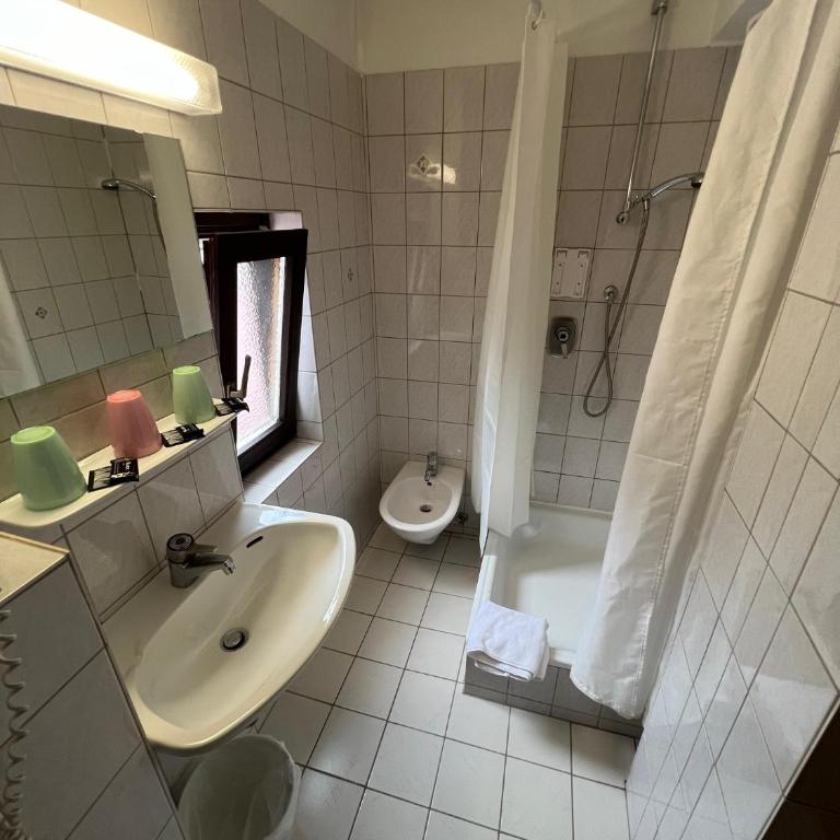 Hotel Köppeleck - Einzelzimmer - 4