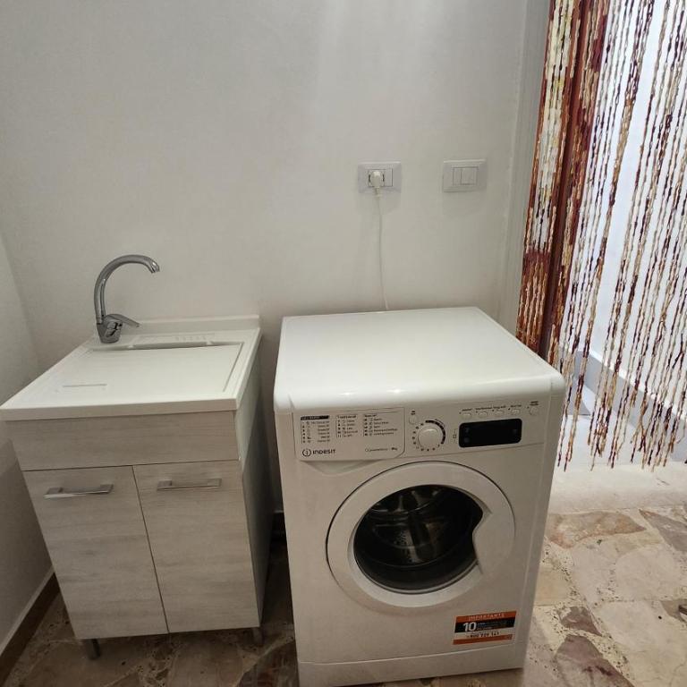 La casetta di Totò - Appartamento con 2 Camere da Letto - 33