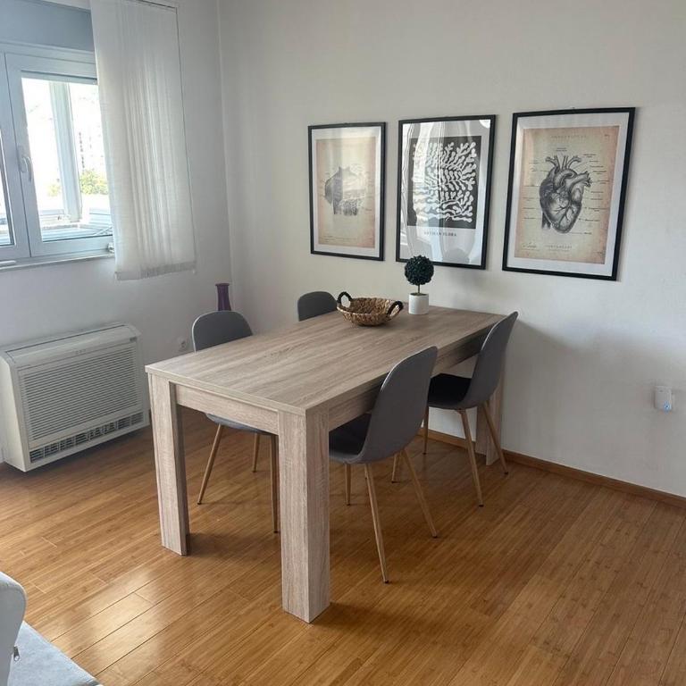 Apartment Milky - Apartman sa 2 Spavaće Sobe - 9