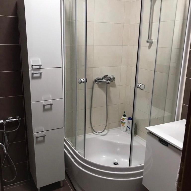 Apartment Milky - Two-Bedroom Apartment - 12