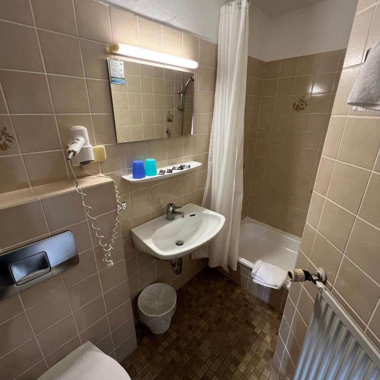 Hotel Köppeleck - Budget Doppelzimmer - 3