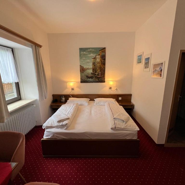 Hotel Köppeleck - Budget Doppelzimmer - 4
