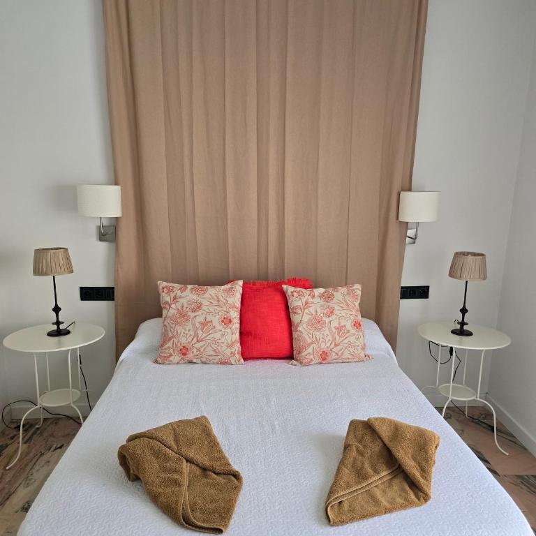 LHOME Santa Justa Centro - Apartamento de 1 dormitorio - 3