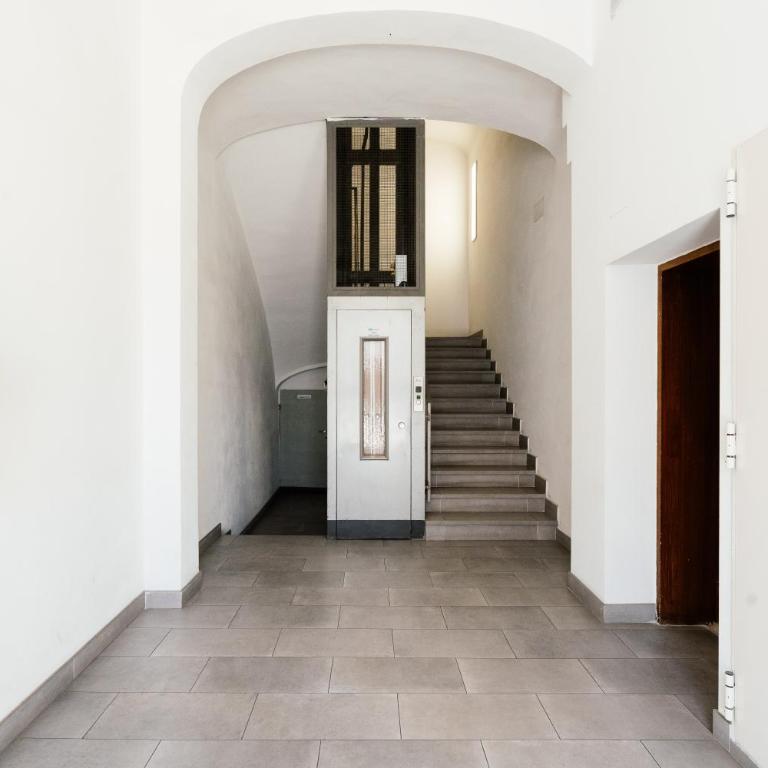 Happy Home Spazioso Trilocale Bologna a Due Passi Dal Centro - Two-Bedroom Apartment - 10