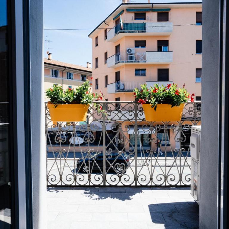 Happy Home Spazioso Trilocale Bologna a Due Passi Dal Centro - Two-Bedroom Apartment - 7
