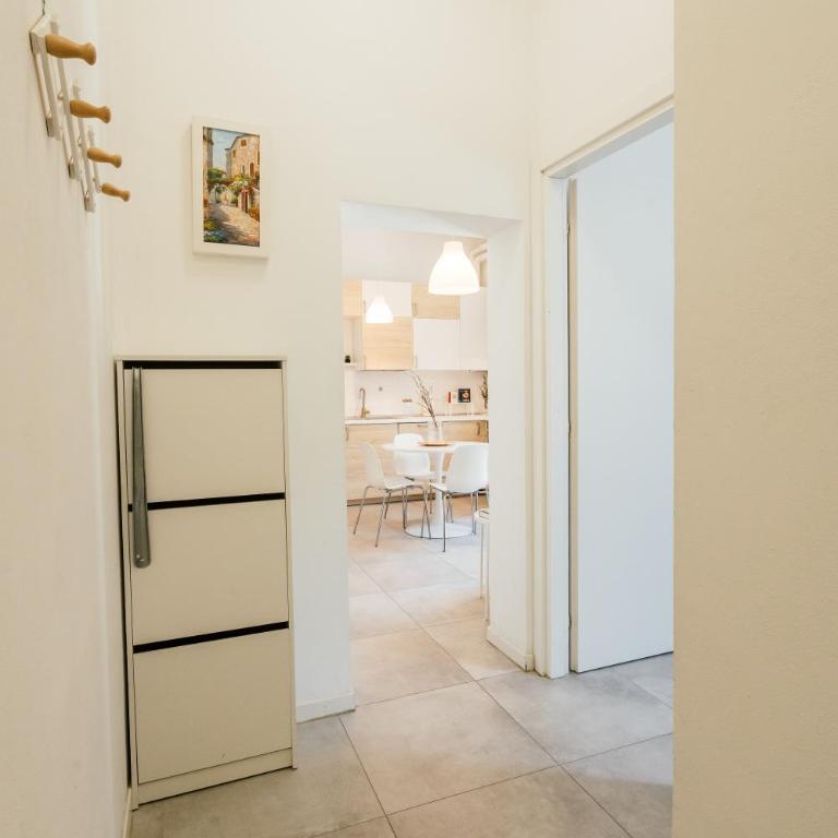 Happy Home Spazioso Trilocale Bologna a Due Passi Dal Centro - Two-Bedroom Apartment - 29