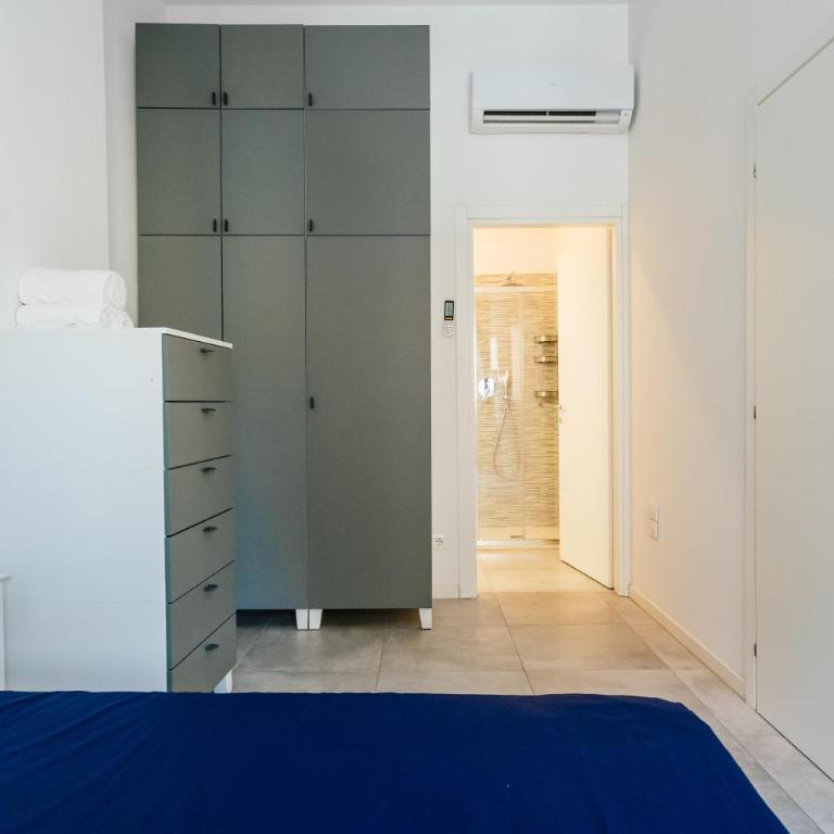 Happy Home Spazioso Trilocale Bologna a Due Passi Dal Centro - Two-Bedroom Apartment - 30