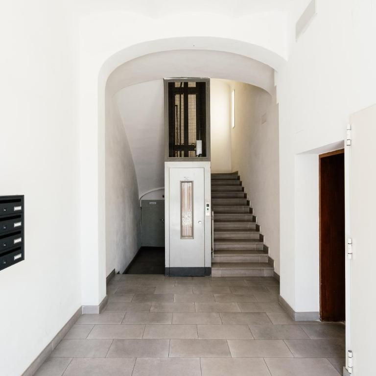 Happy Home Spazioso Trilocale Bologna a Due Passi Dal Centro - Two-Bedroom Apartment - 31