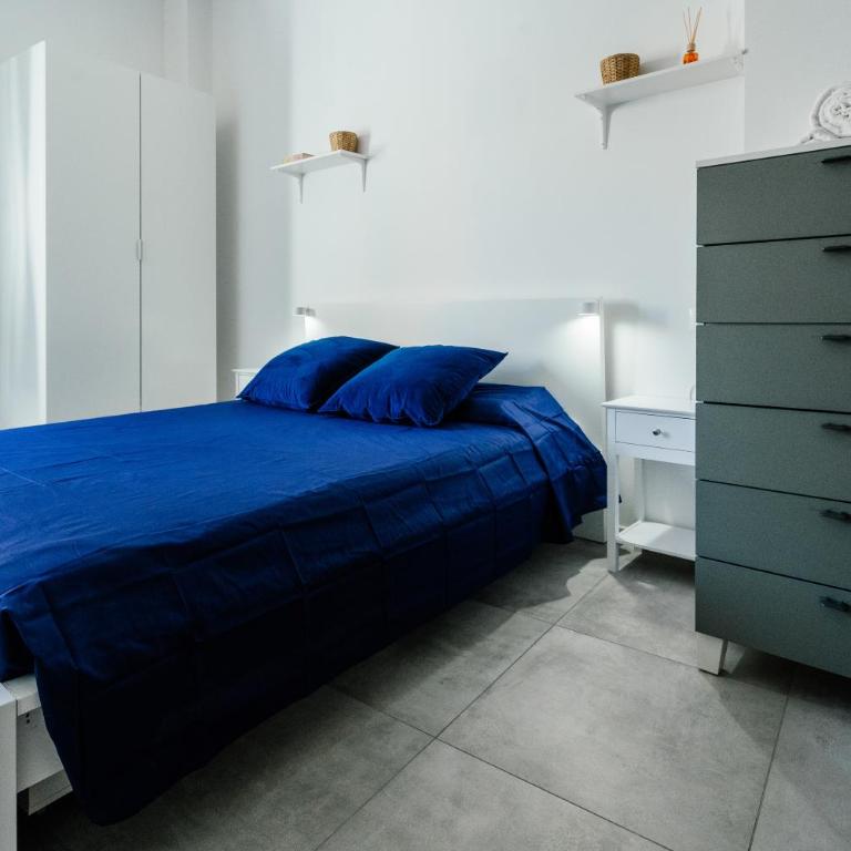 Happy Home Spazioso Trilocale Bologna a Due Passi Dal Centro - Two-Bedroom Apartment - 32